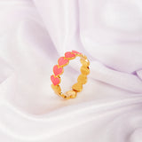 Love Wrap Band