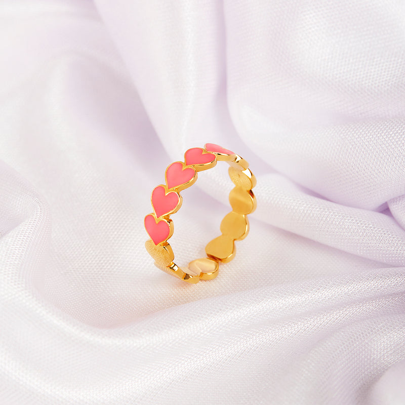Love Wrap Band