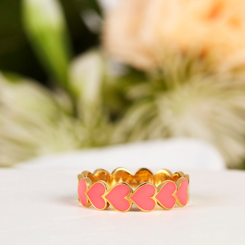 Love Wrap Band