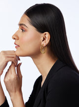Sunburst Hoops